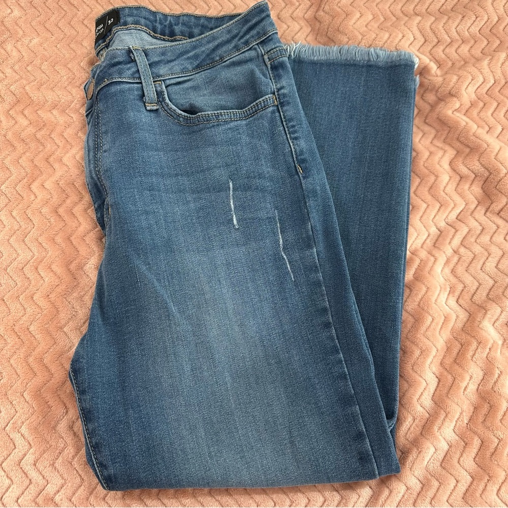Just Black Denim 32